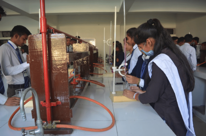 I.P.S.R. Group of Institutions Lucknow Activities photo 5